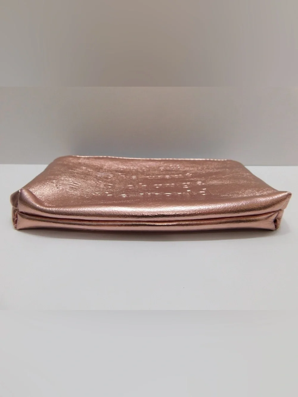 ipsy rose gold