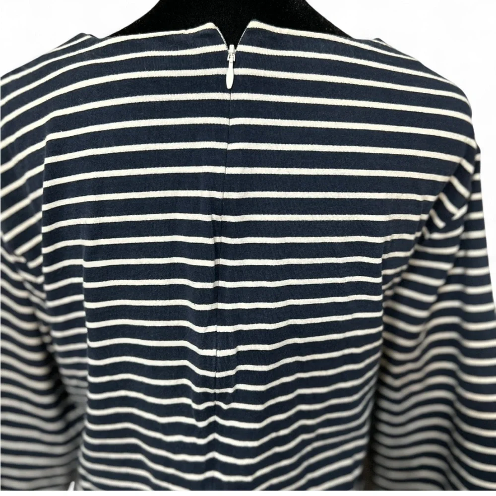 Doncaster stylish navy