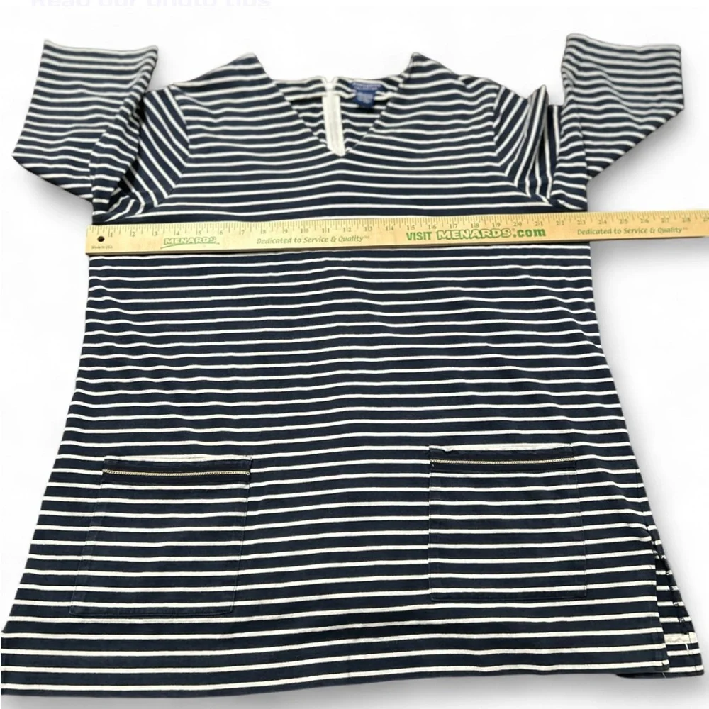 Doncaster stylish navy