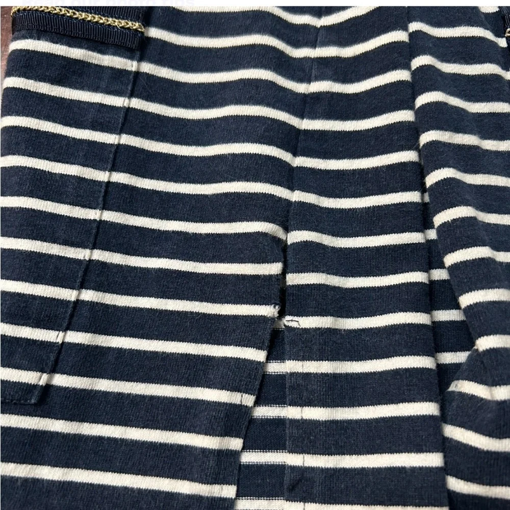 Doncaster stylish navy