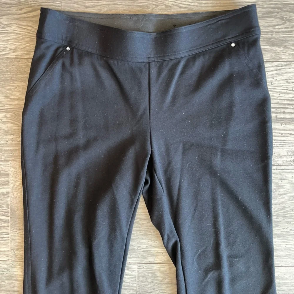 INC International Concepts inc straight waistband