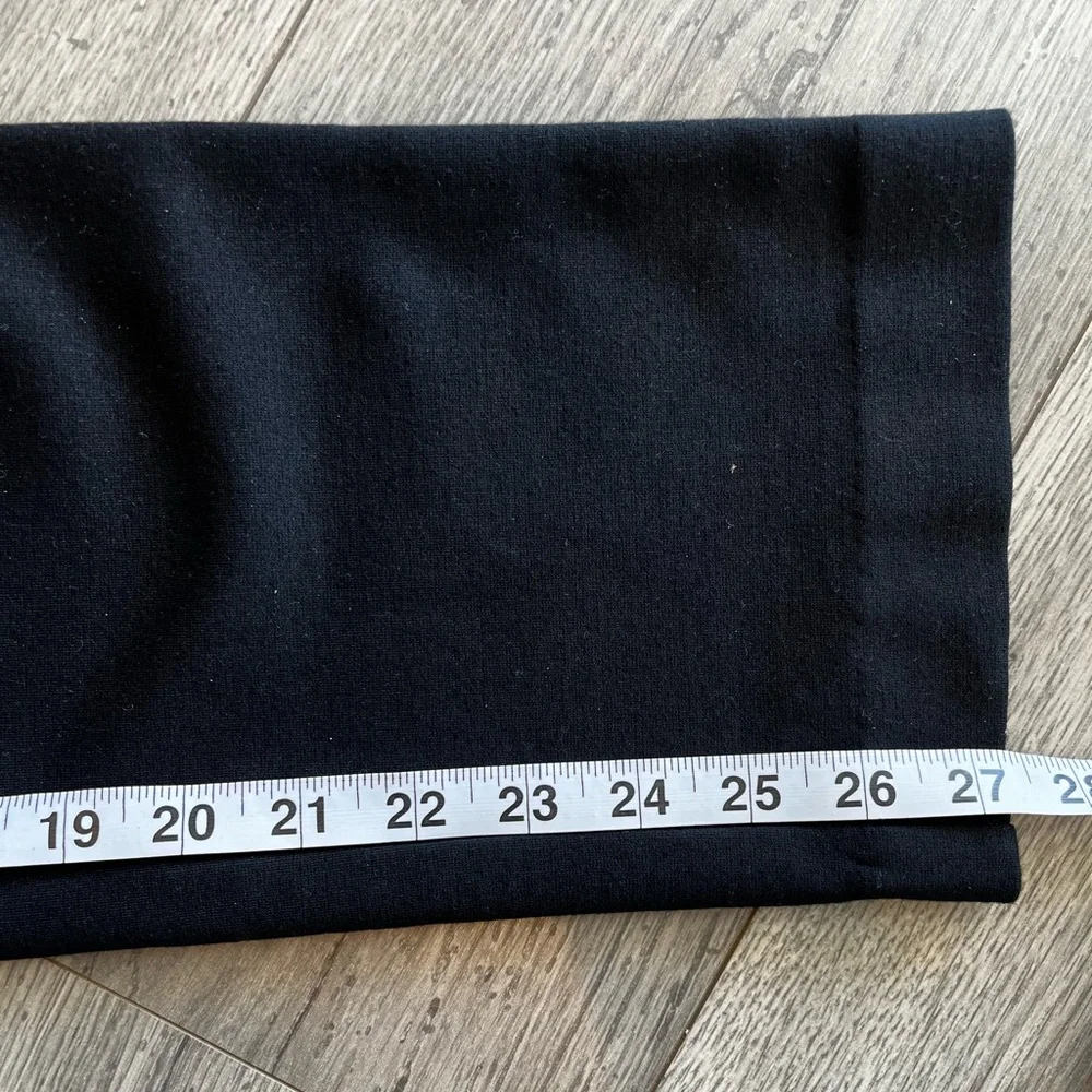 INC International Concepts pant waistband leg