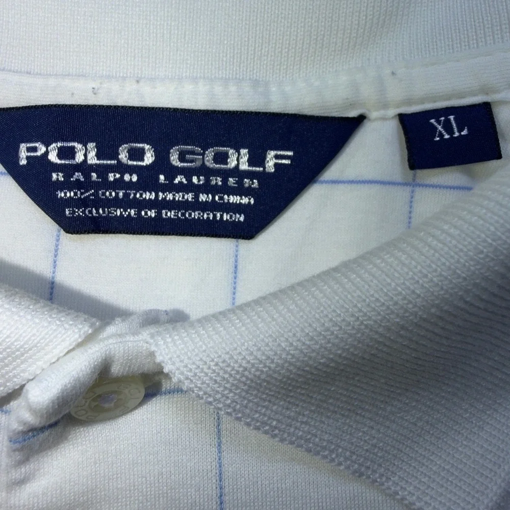 Polo Golf Ralph Lauren polo golf
