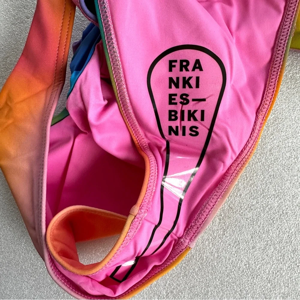 Frankies Bikinis frankie bikinis
