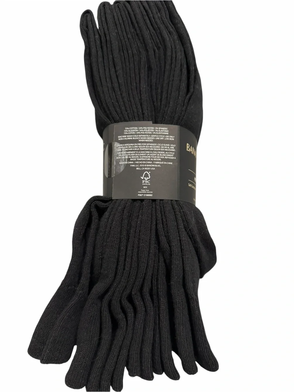 Banana Republic seam banana