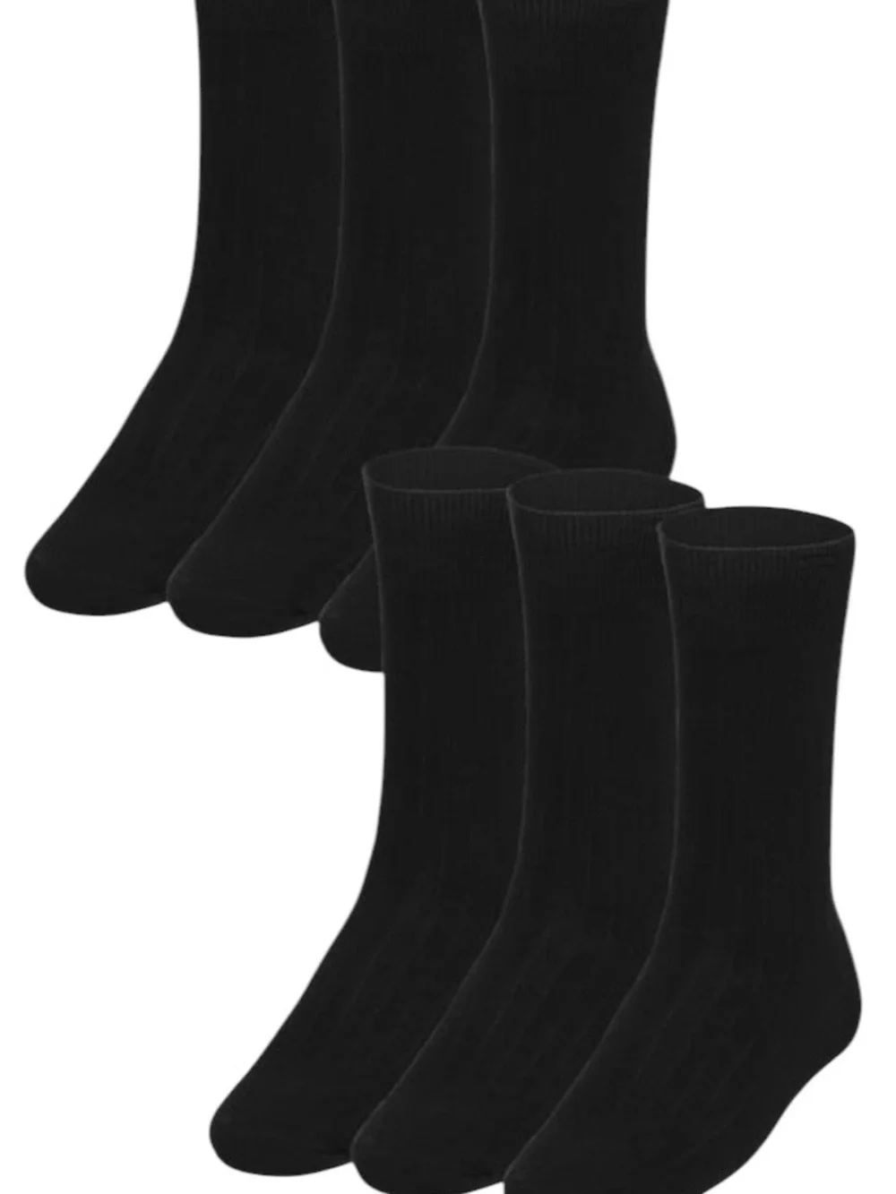 Banana Republic toe black blend