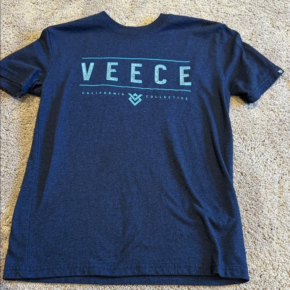 Verve from buckle - youth T shirt size small great condition