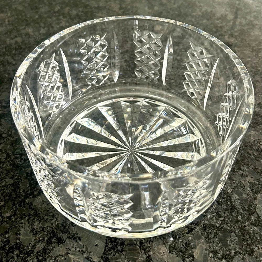 Waterford Crystal this beautiful