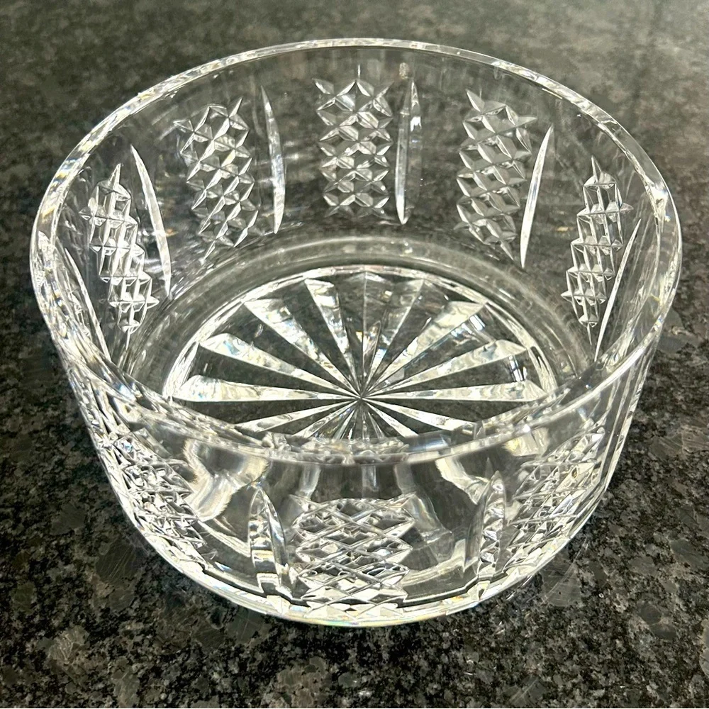 Waterford Crystal this beautiful