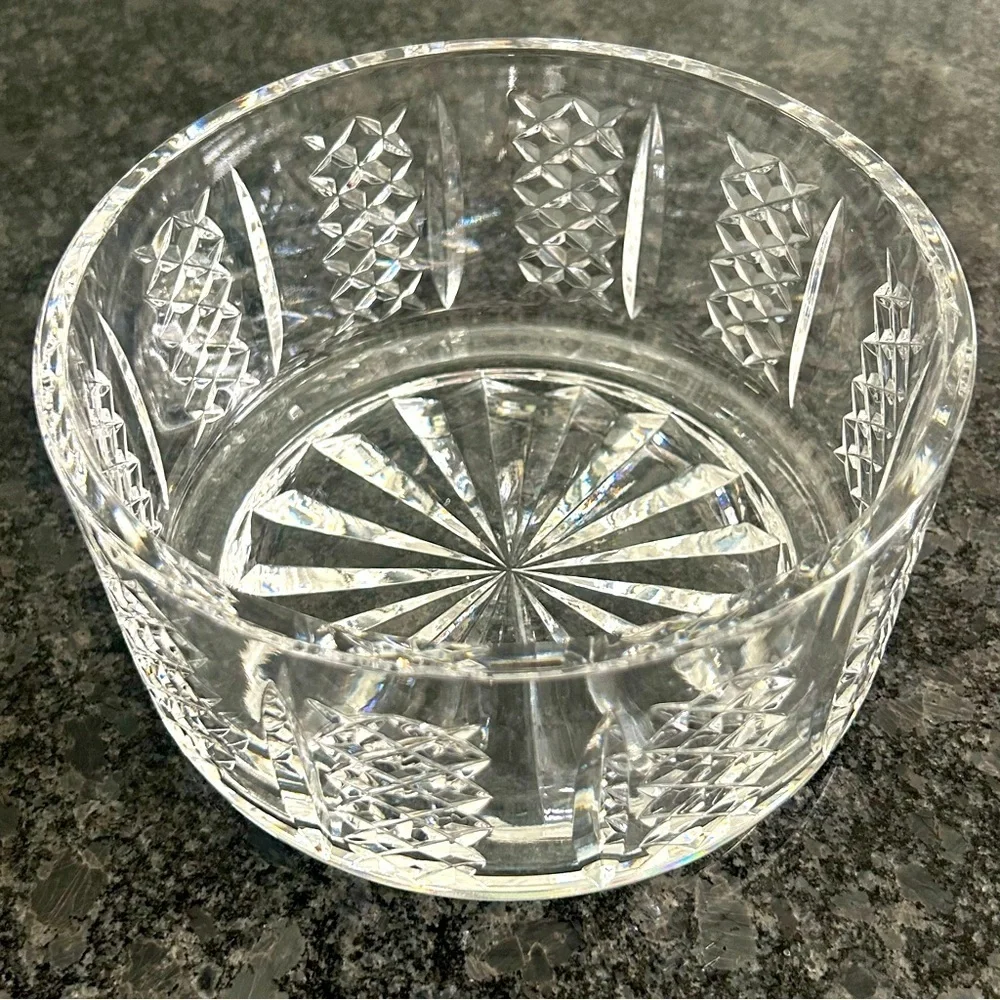 Waterford Crystal this beautiful