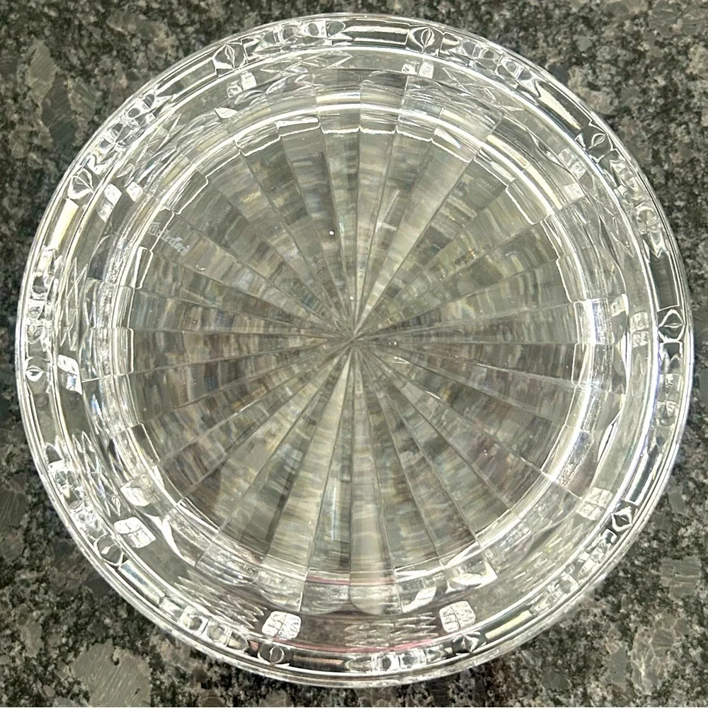 Waterford Crystal this beautiful