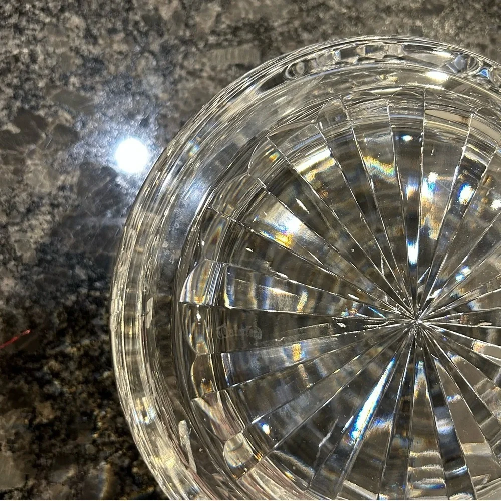 Waterford Crystal this beautiful