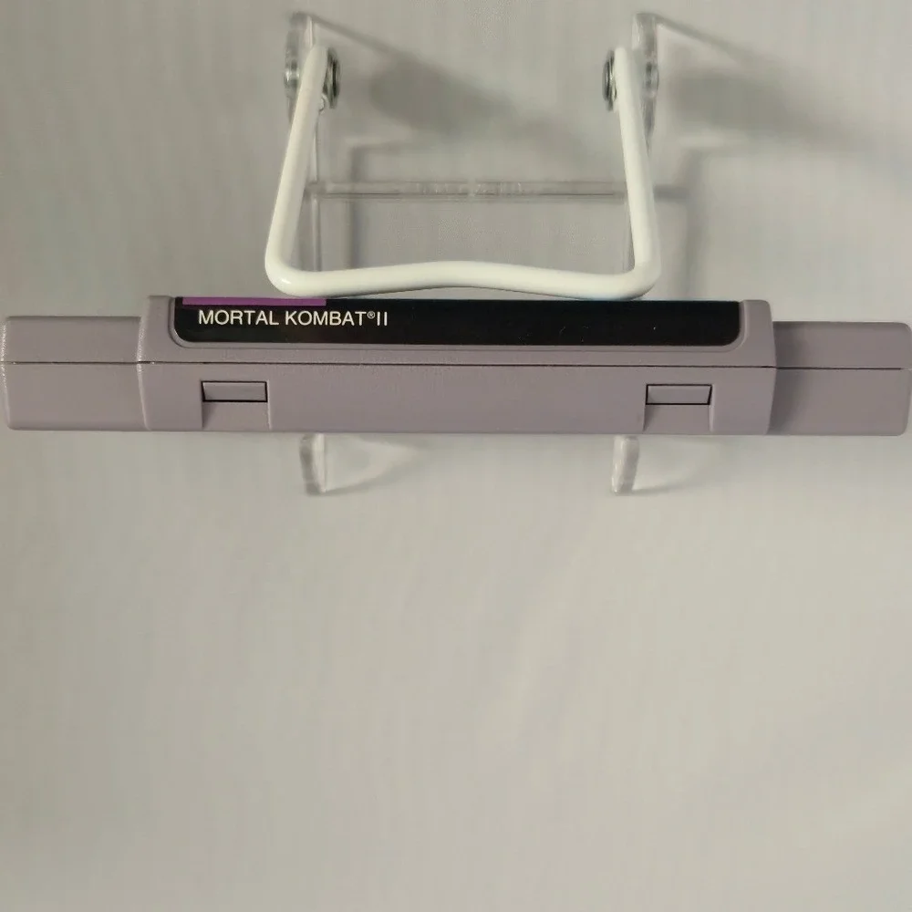 Nintendo tournament continues