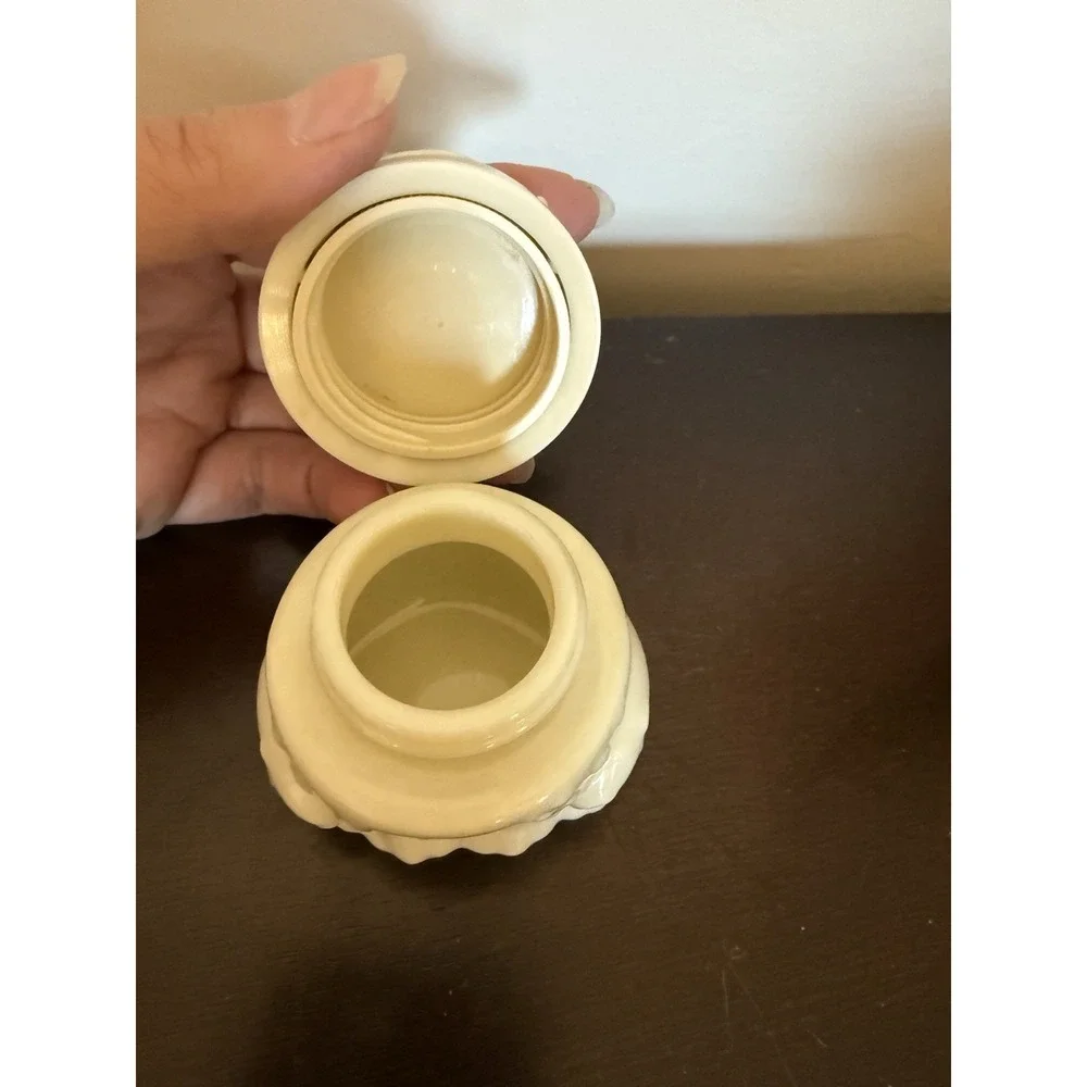 Avon vintage enchanted