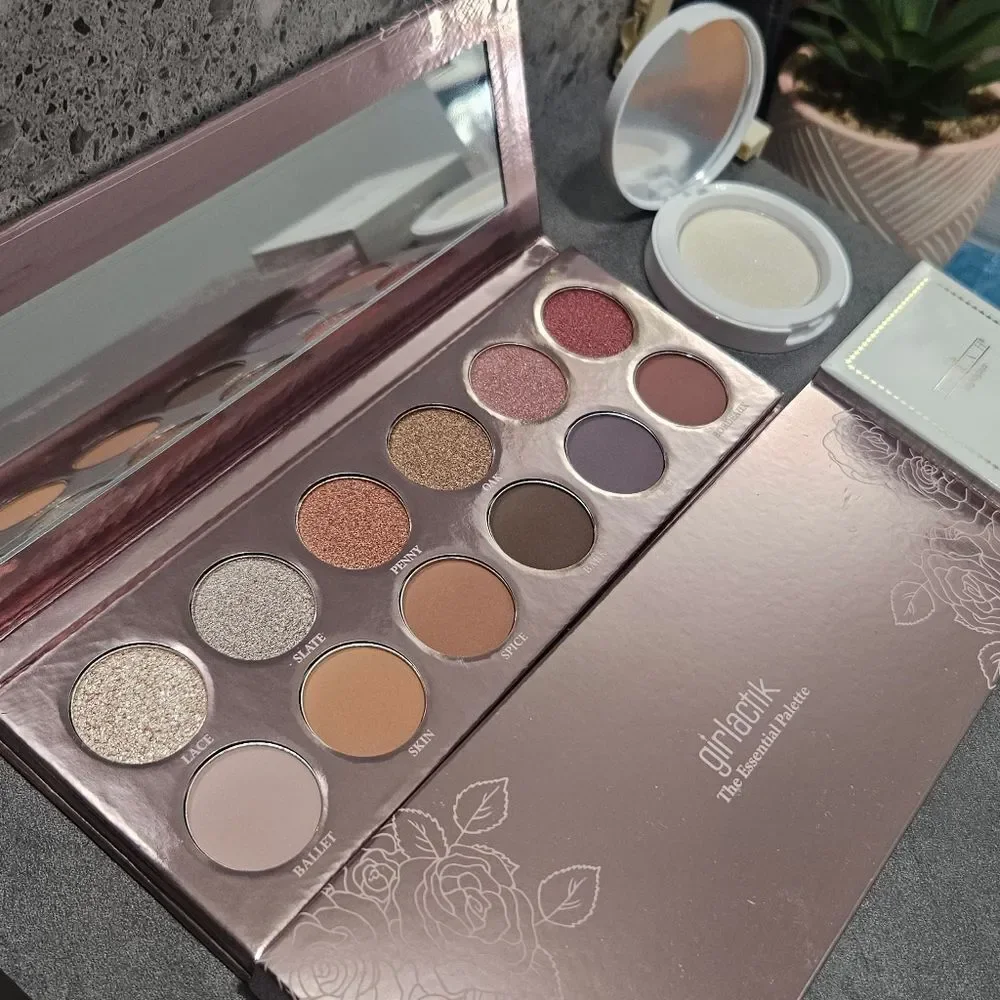 Farah hues colors