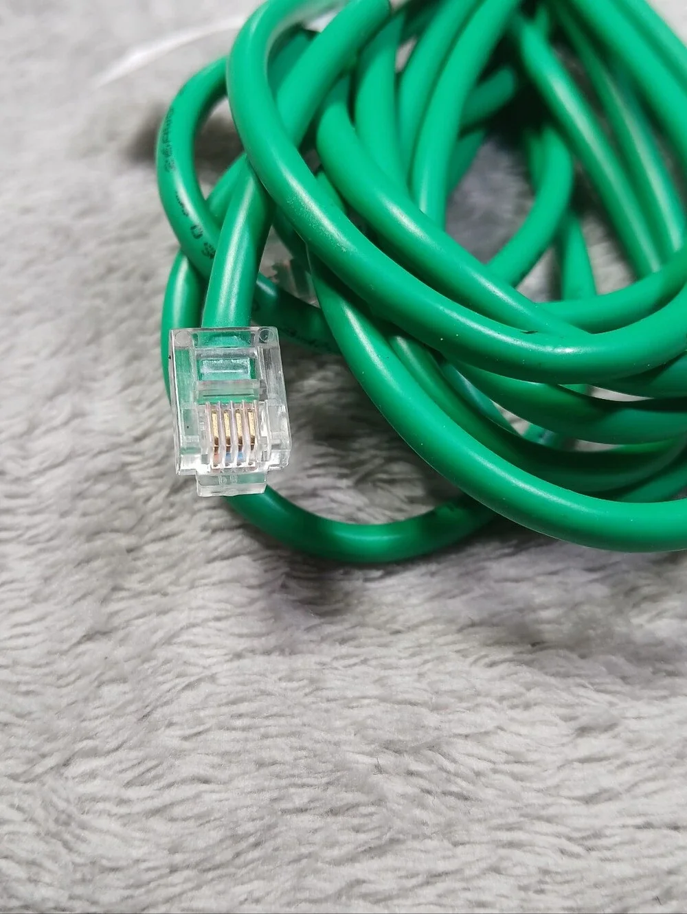 N/A mix ethernet