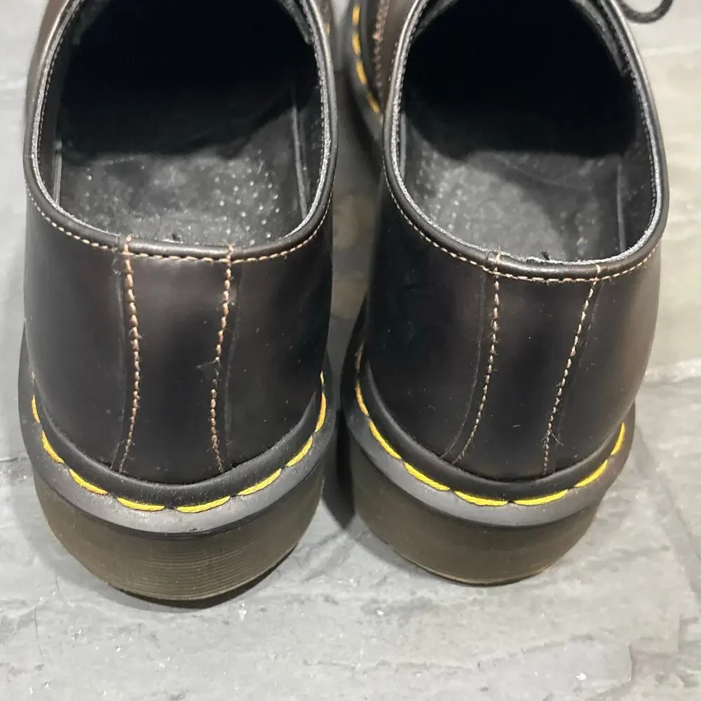 Dr. Martens good see