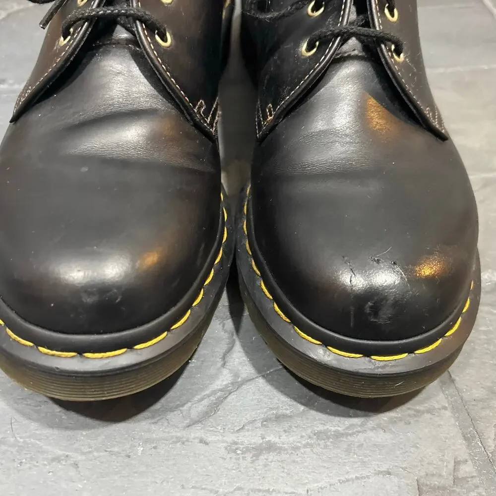 Dr. Martens sole comfort