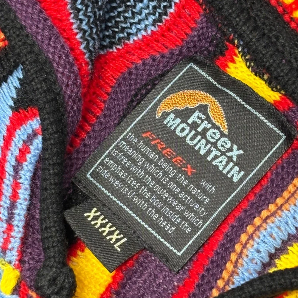 Freex Mountain pre owned