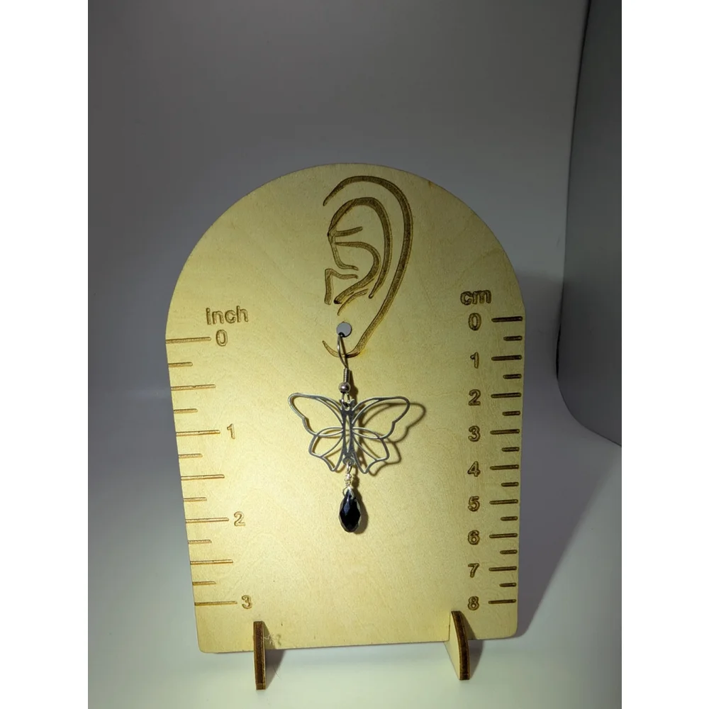 Handmade add touch