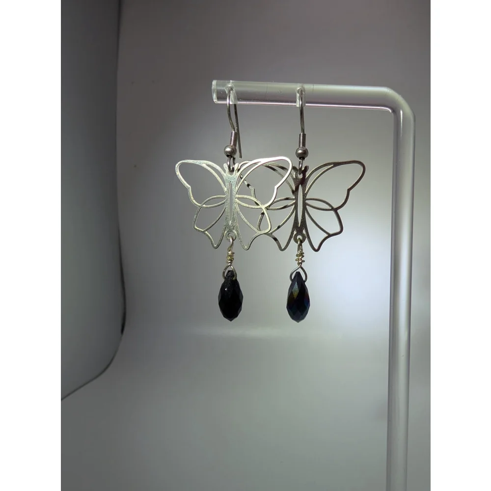 Handmade add touch