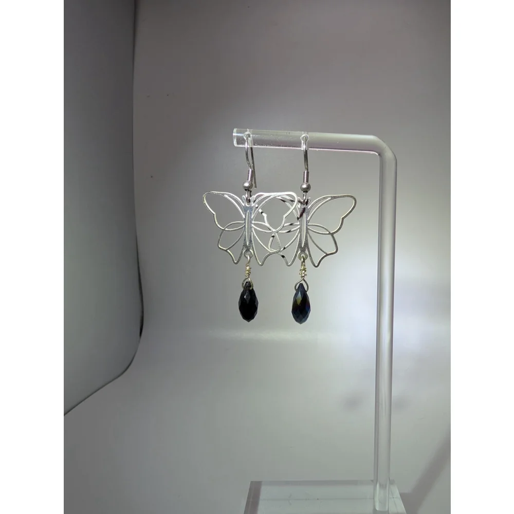 Handmade add touch