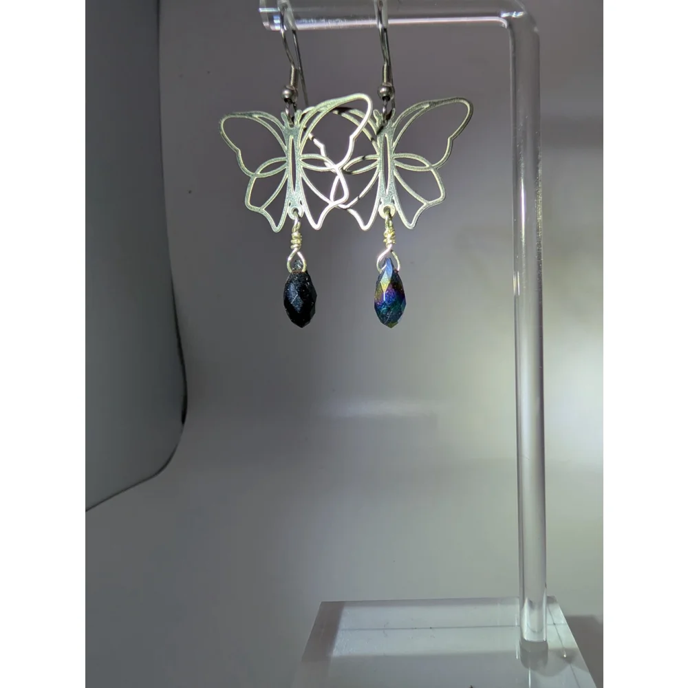 Handmade add touch