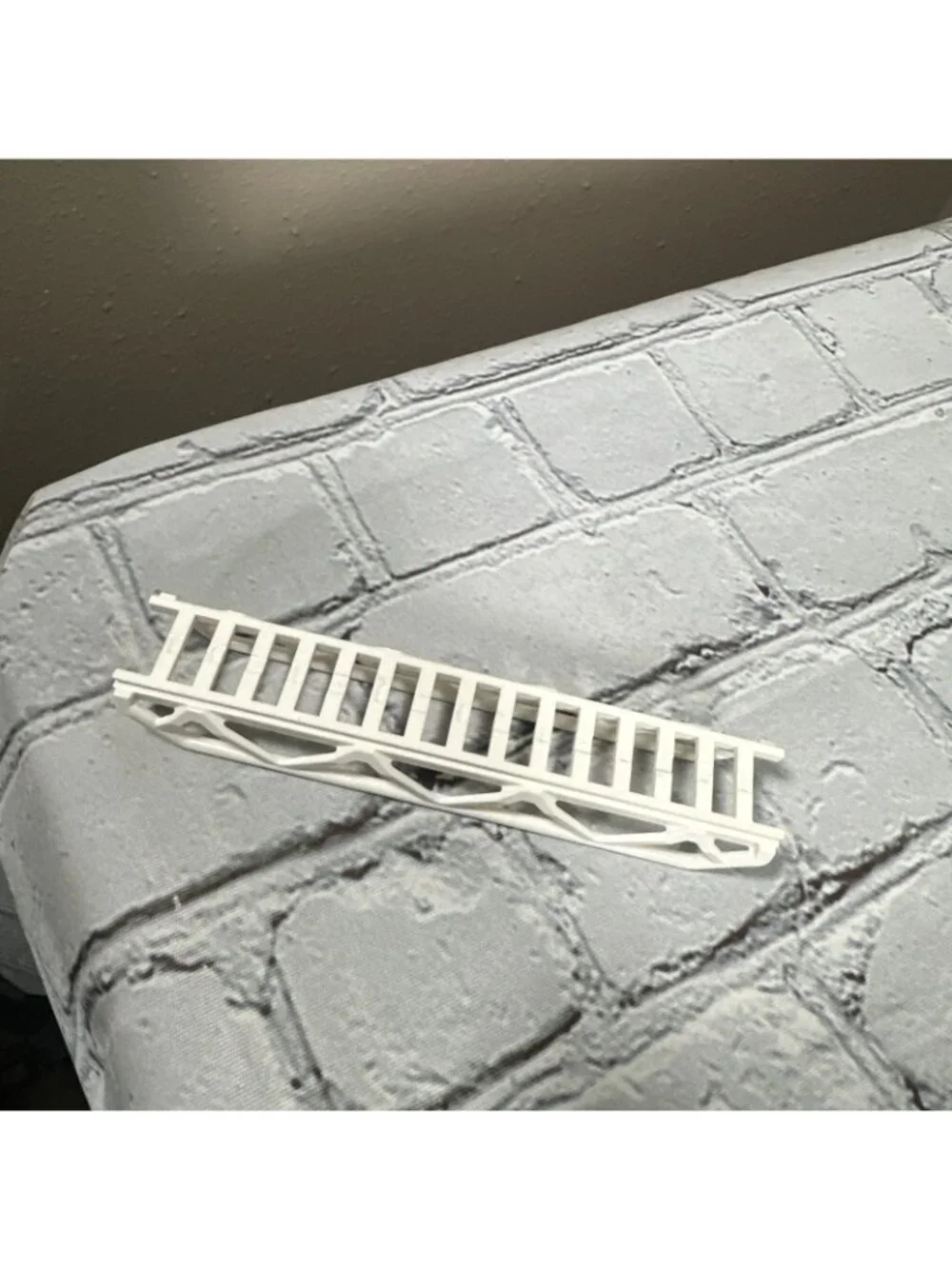 Lego 16x3 ladder