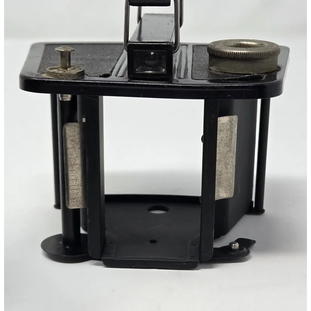 Kodak classic brownie