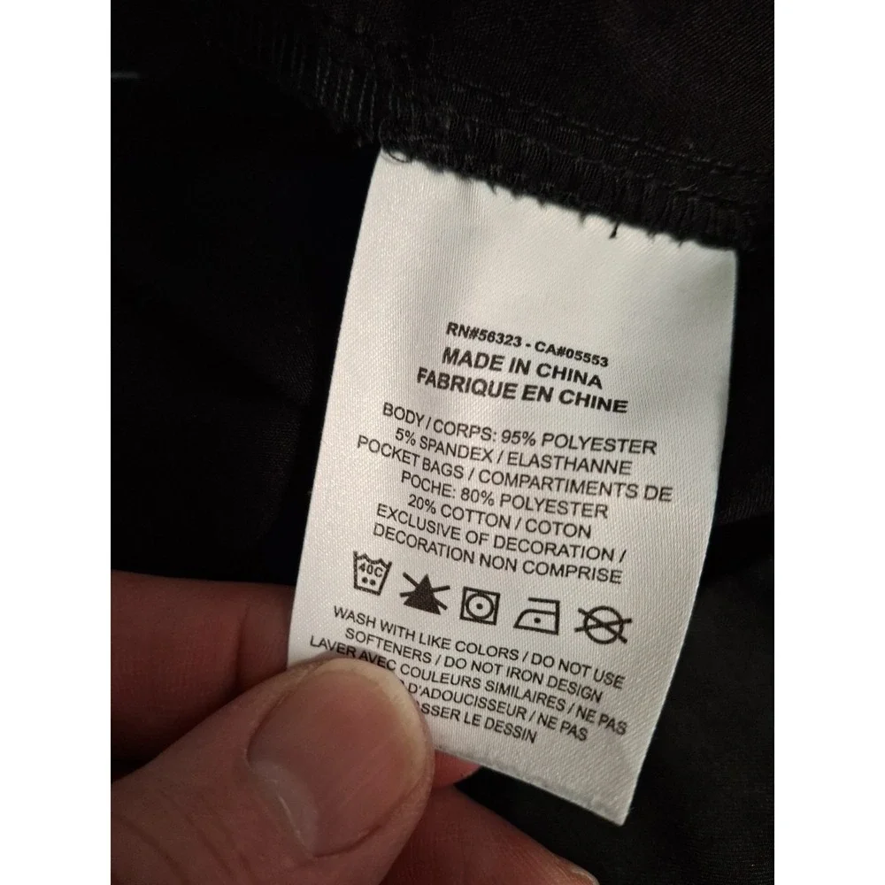 Nike dri fit