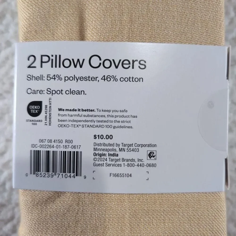 Room Essentials other pricing