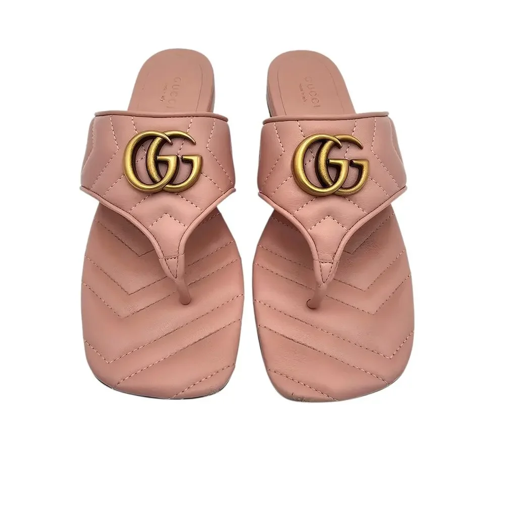 Gucci two yet