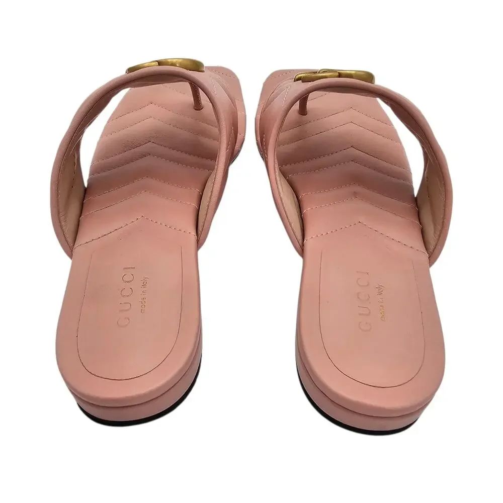 Gucci pink size gucci’s
