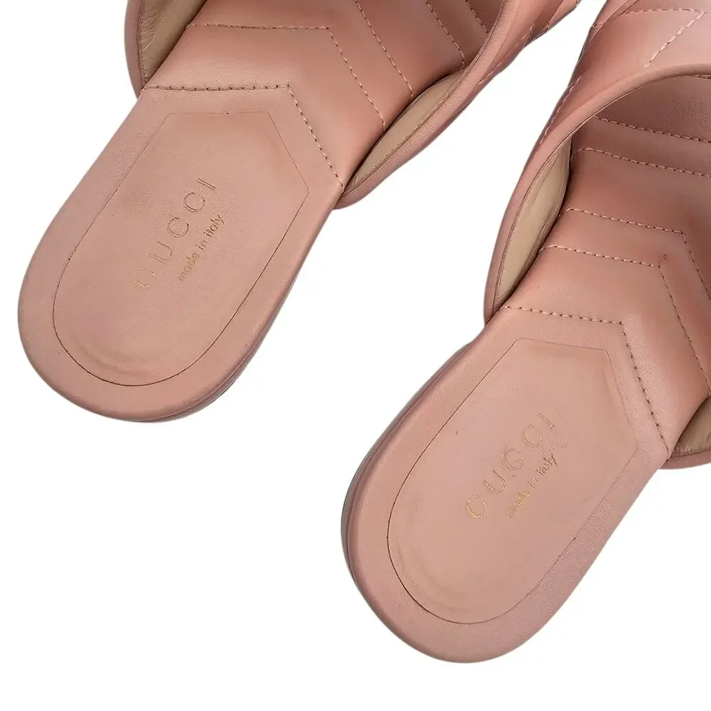 Gucci features tone