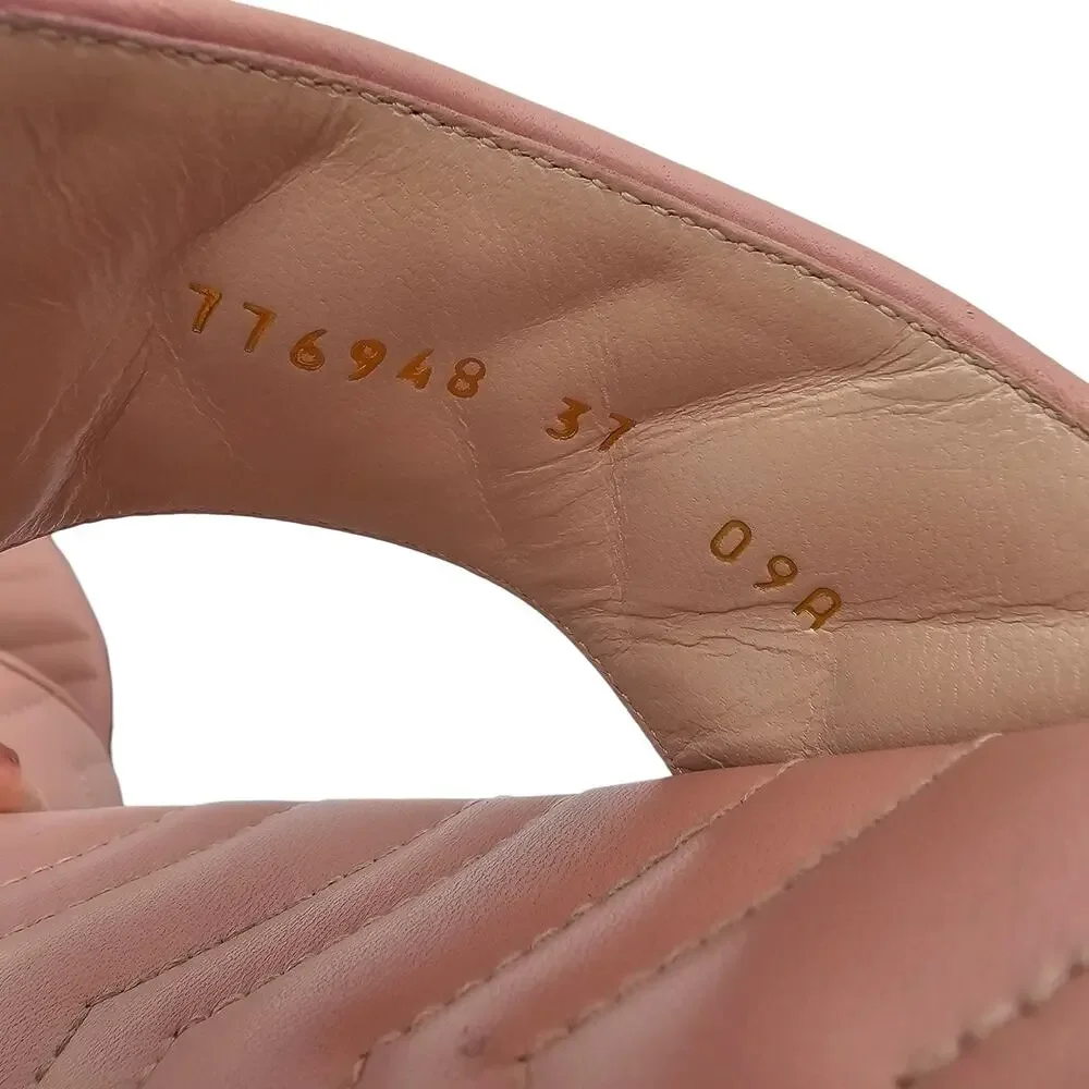 Gucci aesthetic that details