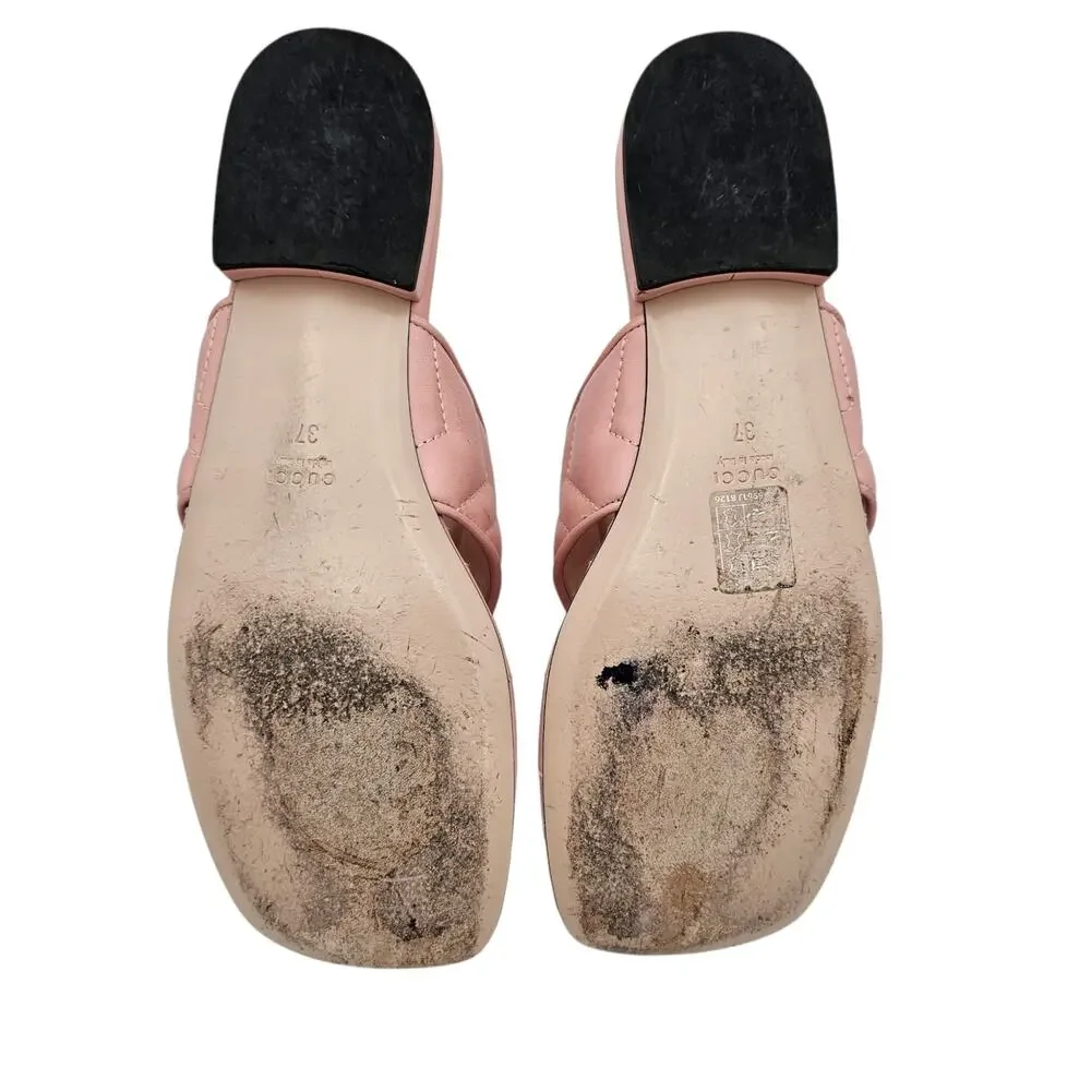 Gucci silhouette create embodies
