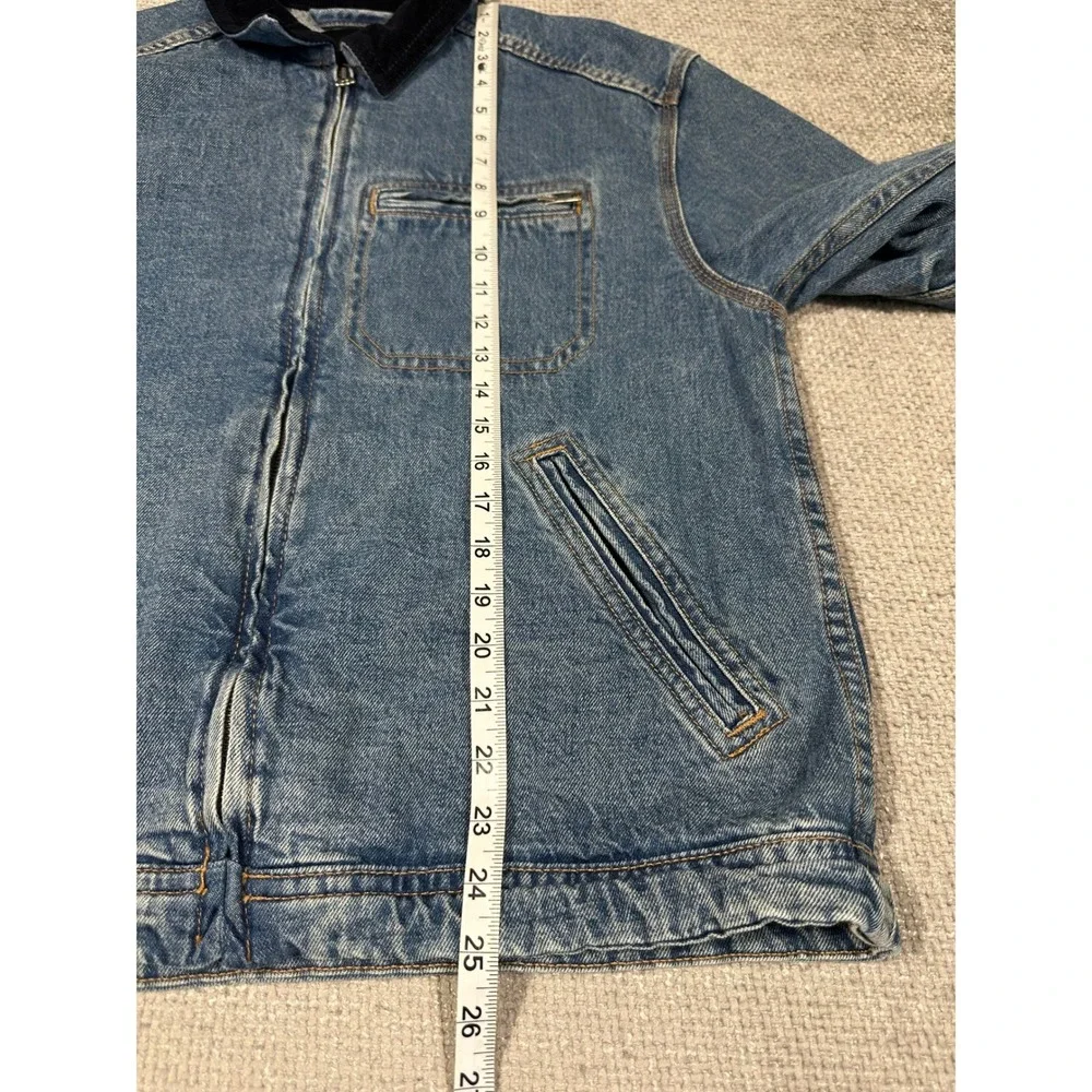 H&M hm denim