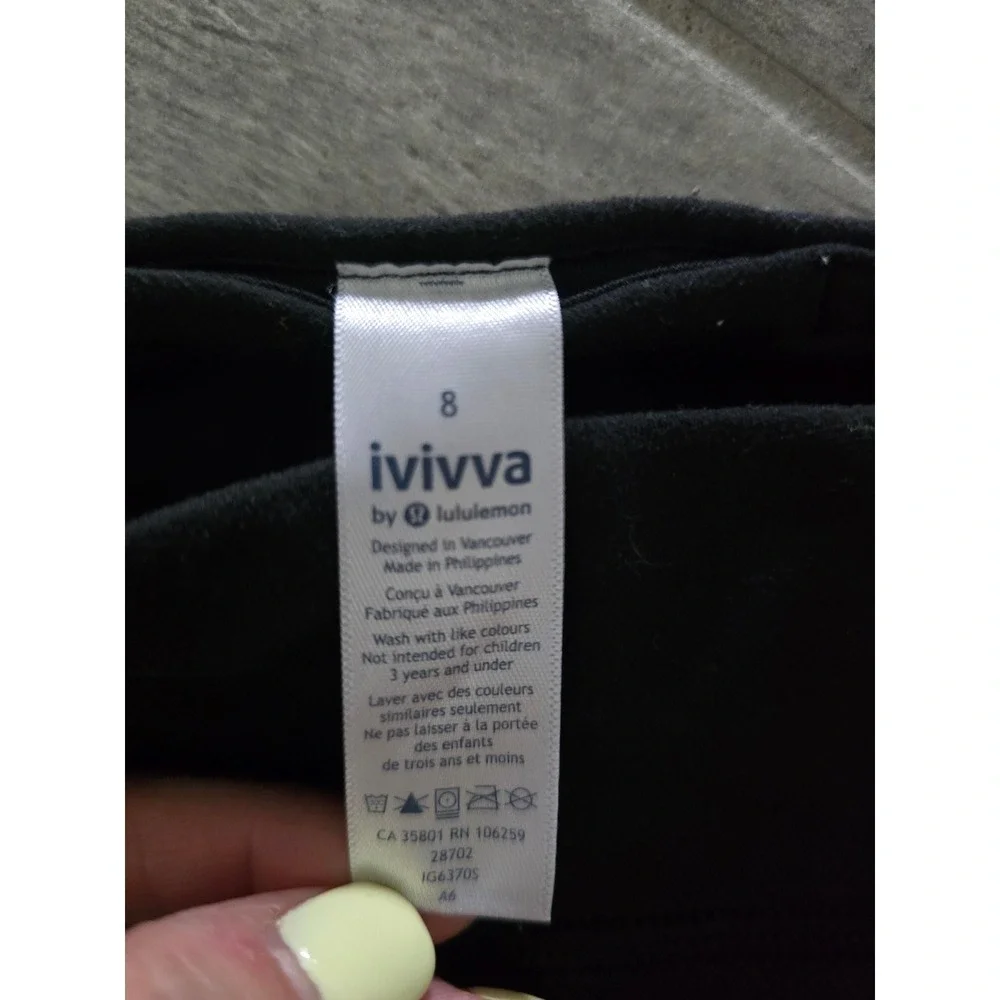 Ivivva by lululemon