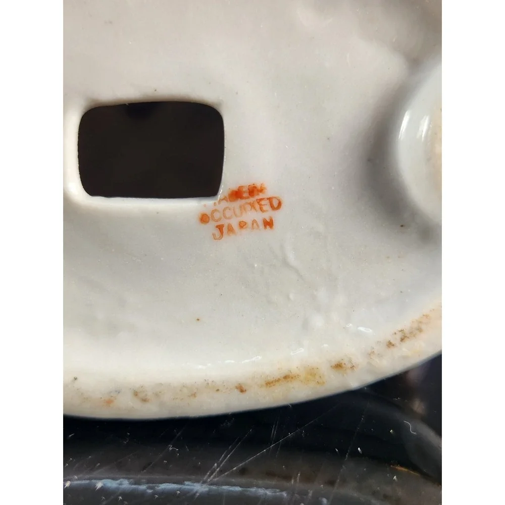 N/A intricate product