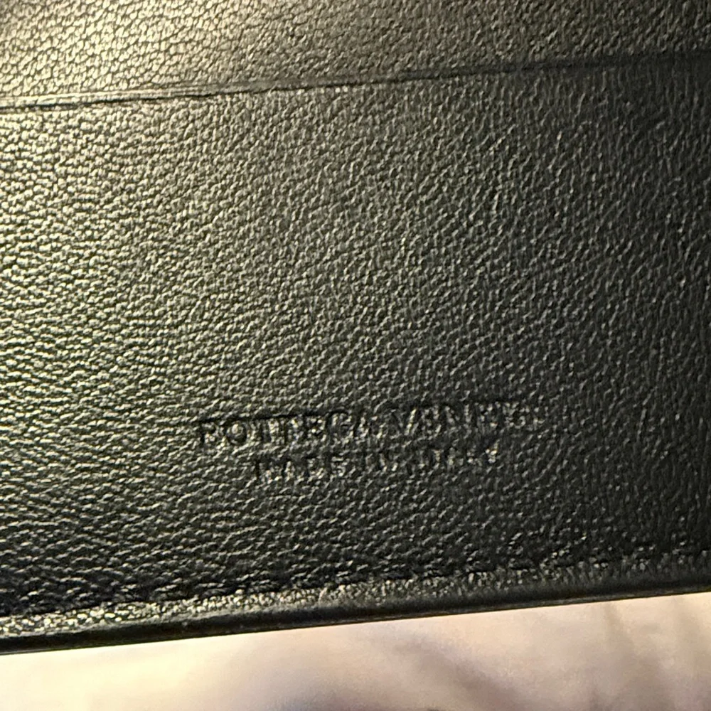 Bottega Veneta sleek stylish