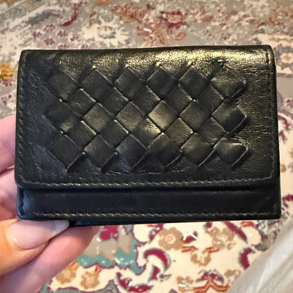Bottega Veneta sleek stylish