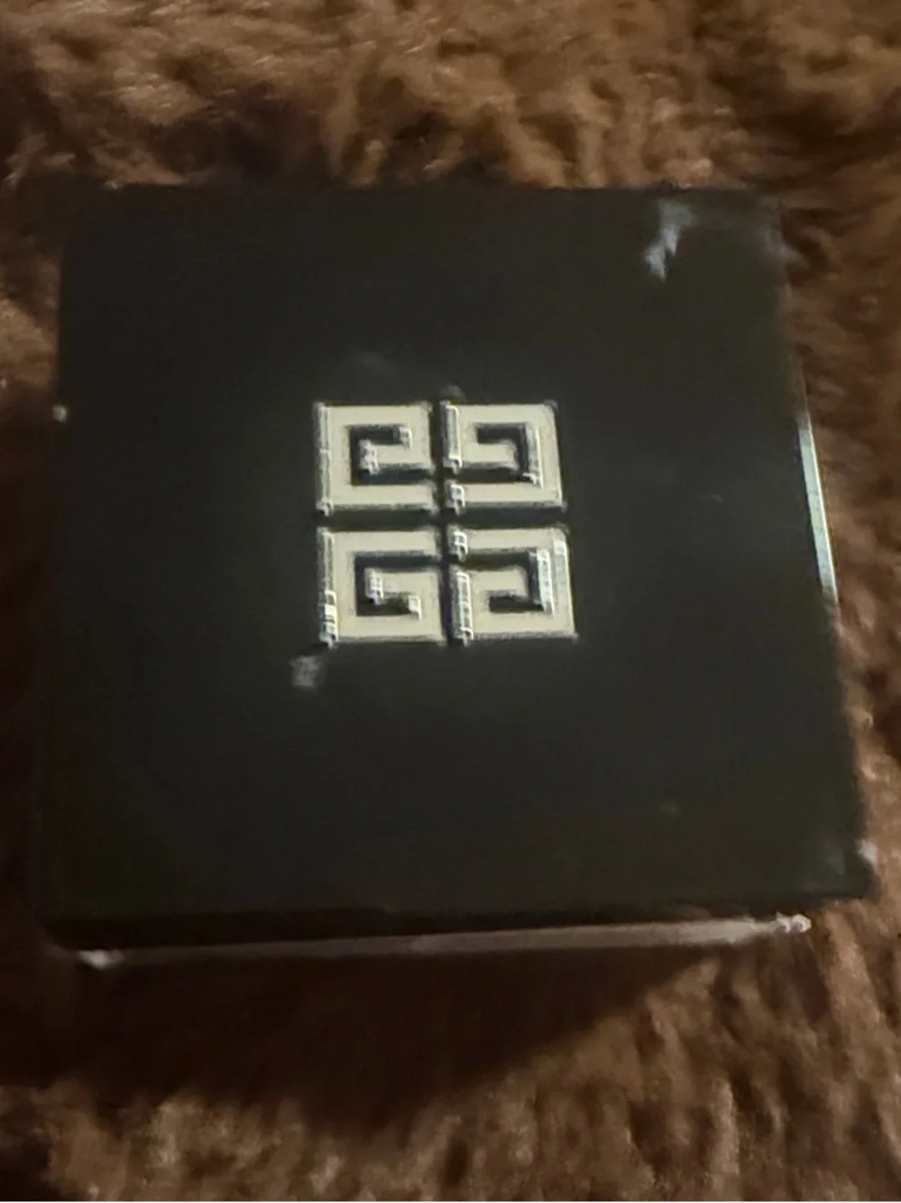 Givenchy four shade