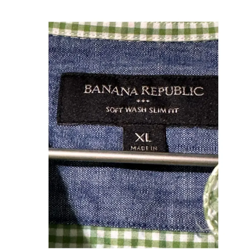 Banana Republic banana republic