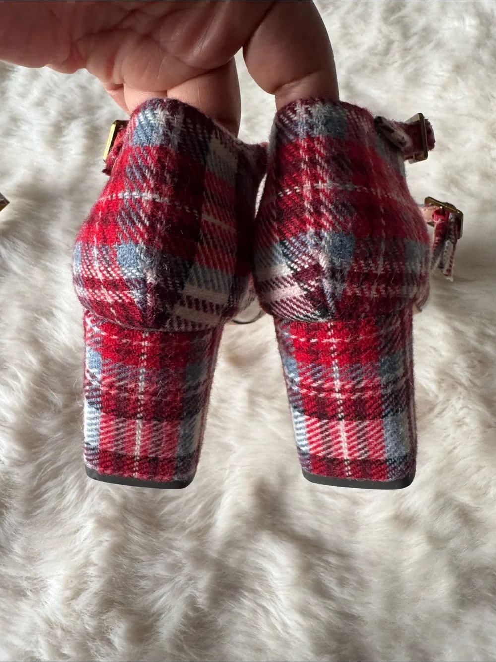 J. Crew stylish pointed