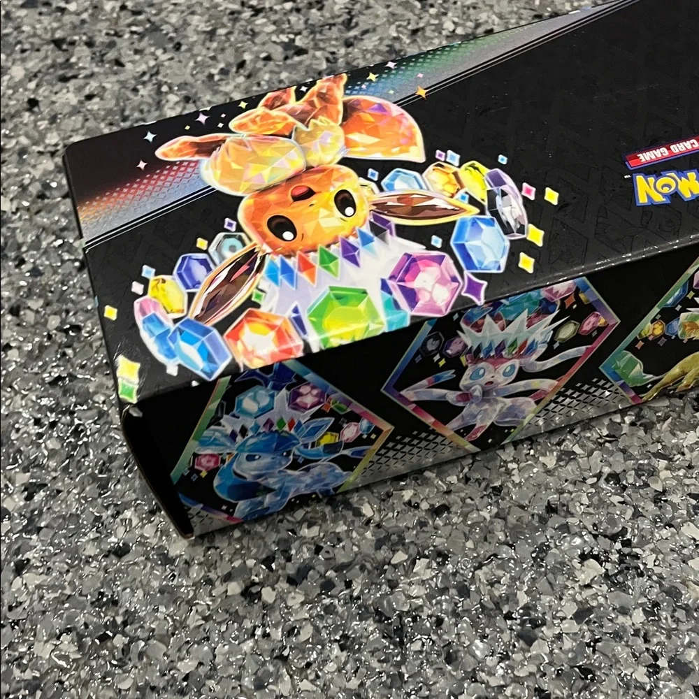 N/A colorful pokémon