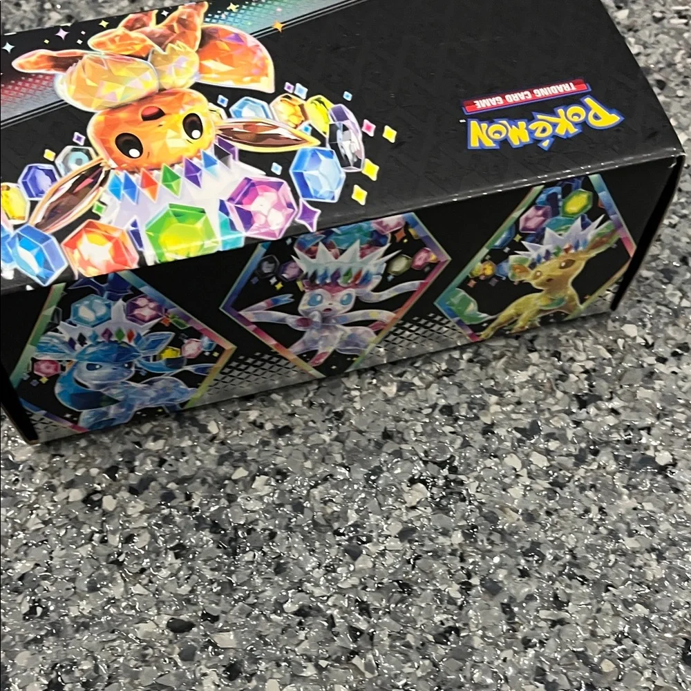 N/A colorful pokémon