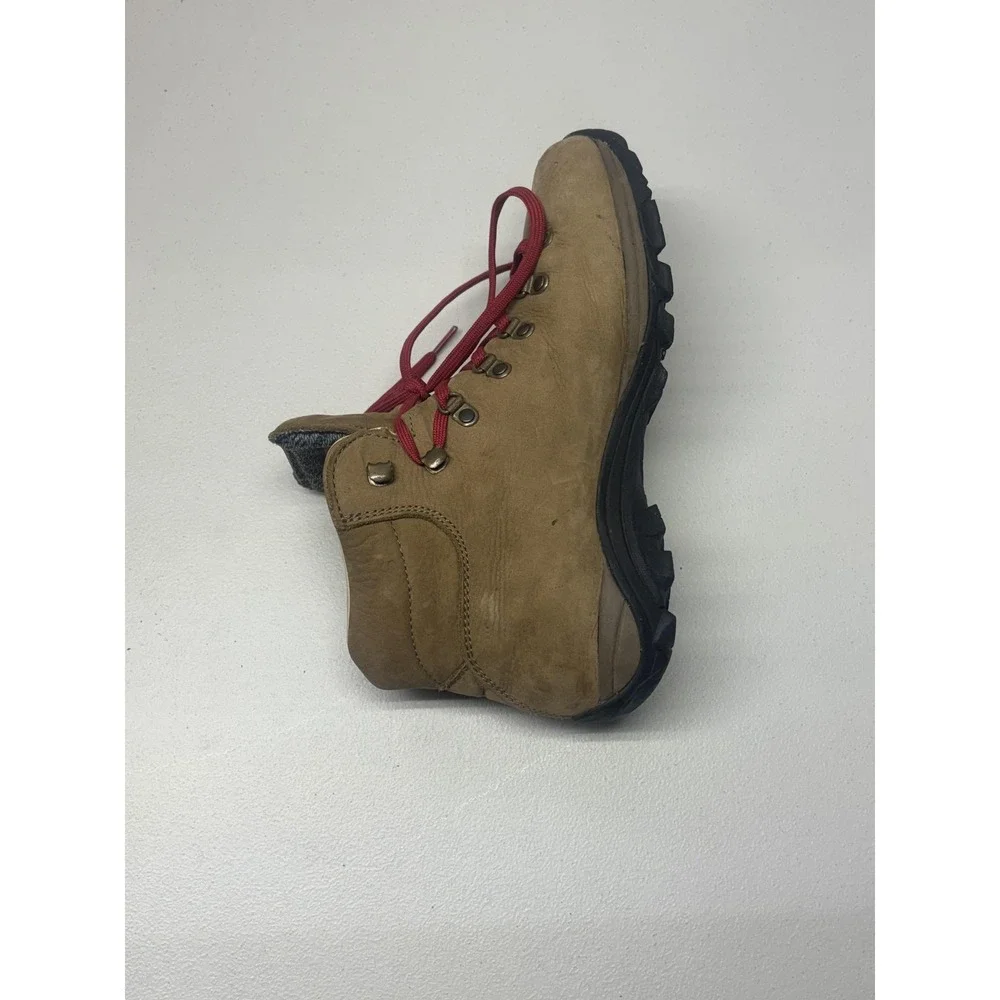 Zamberlan brand style