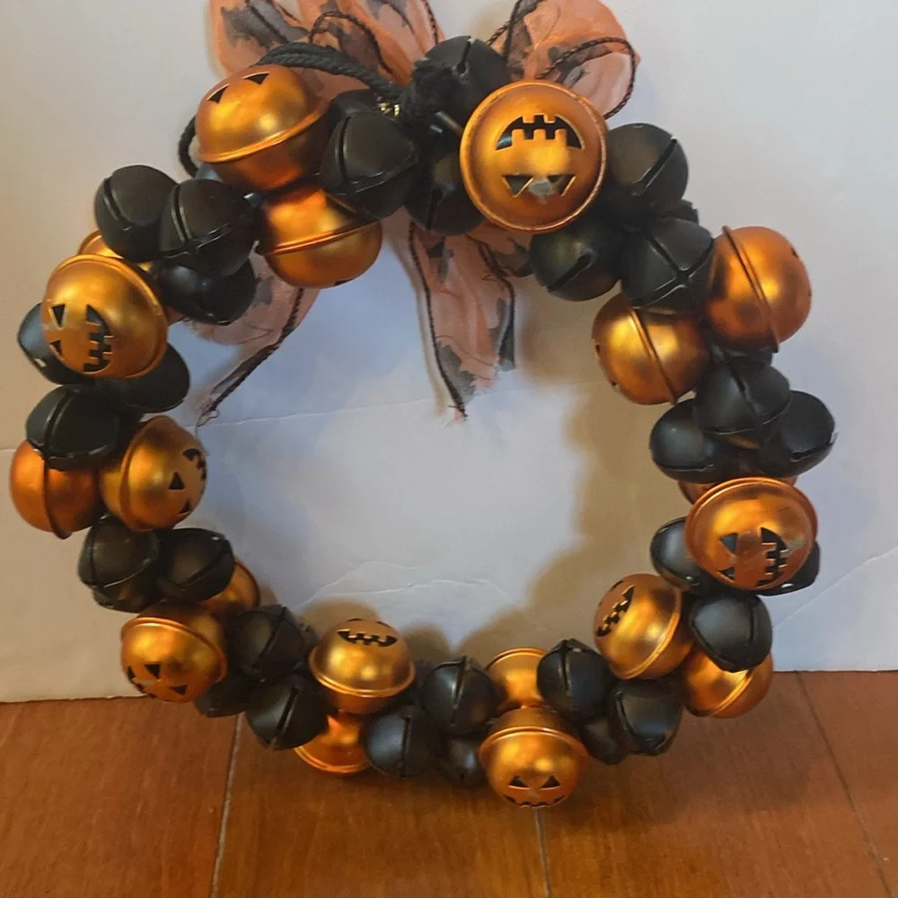 N/A halloween pumpkin