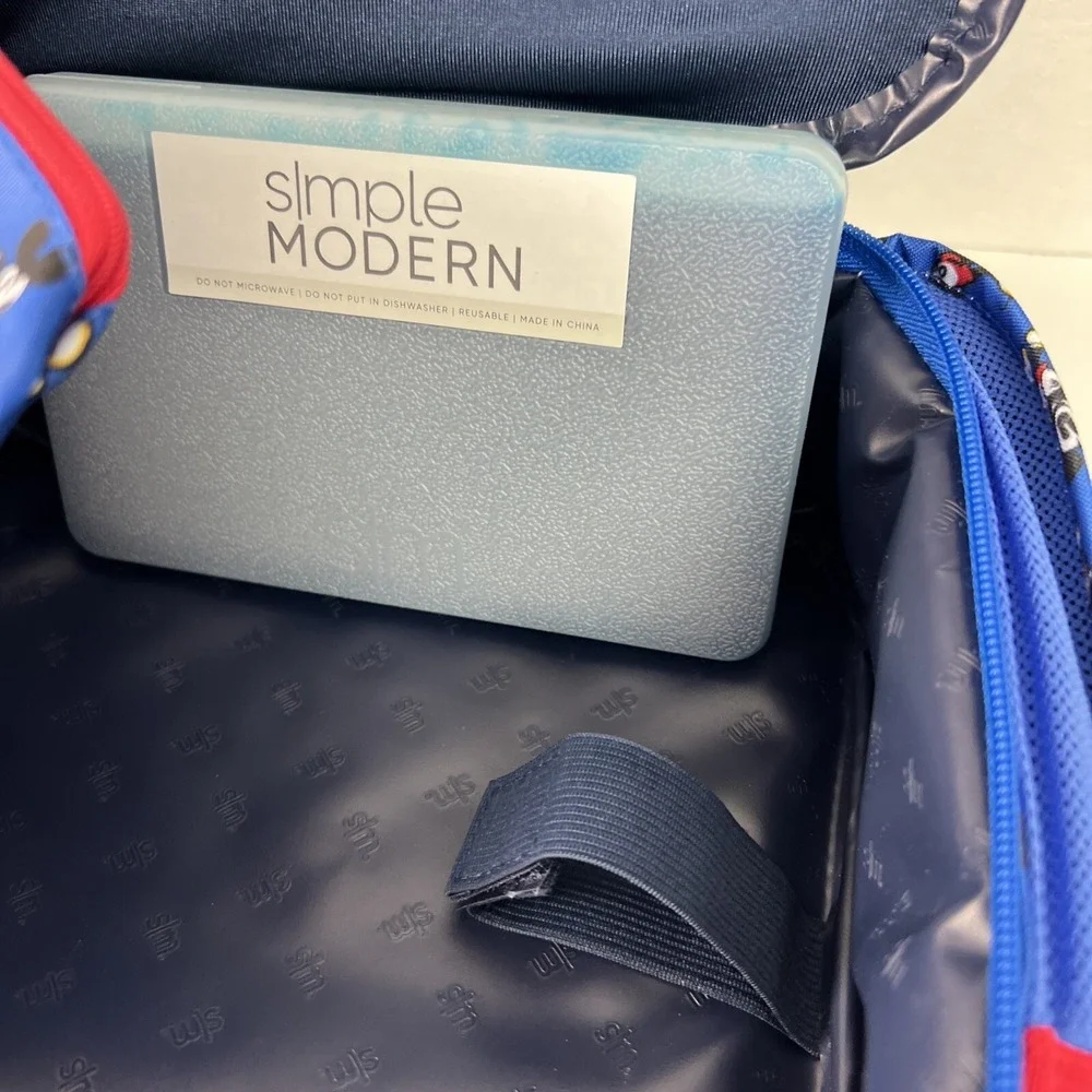 Disney this lunchbox