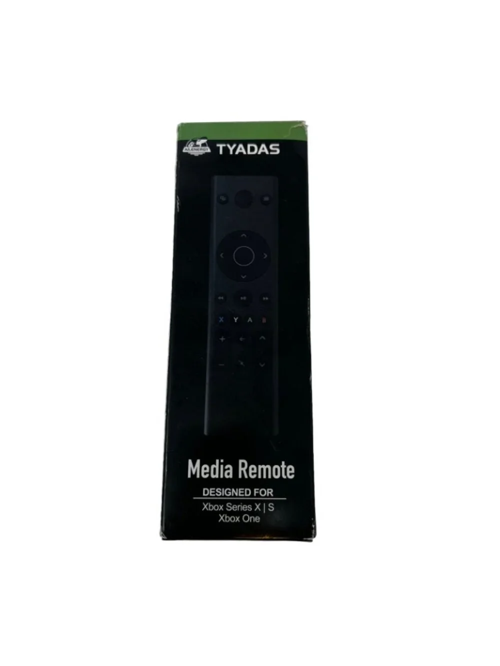 Tyadas gaming media